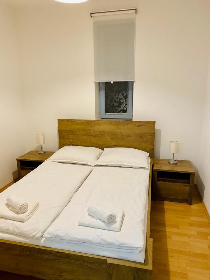 Riviera Lipno 502 Apartman 4Kk U Vody 리프노나드비타보브 외부 사진