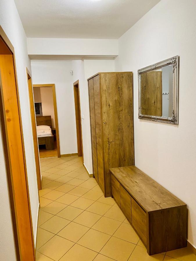 Riviera Lipno 502 Apartman 4Kk U Vody 리프노나드비타보브 외부 사진