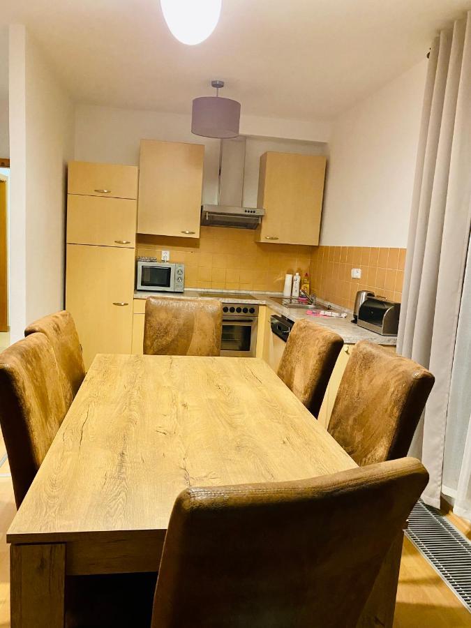 Riviera Lipno 502 Apartman 4Kk U Vody 리프노나드비타보브 외부 사진