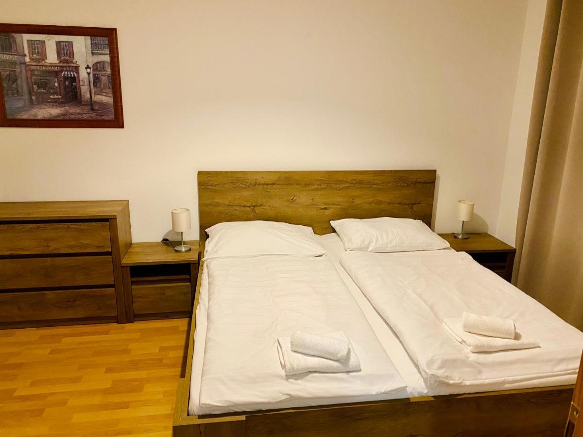 Riviera Lipno 502 Apartman 4Kk U Vody 리프노나드비타보브 외부 사진