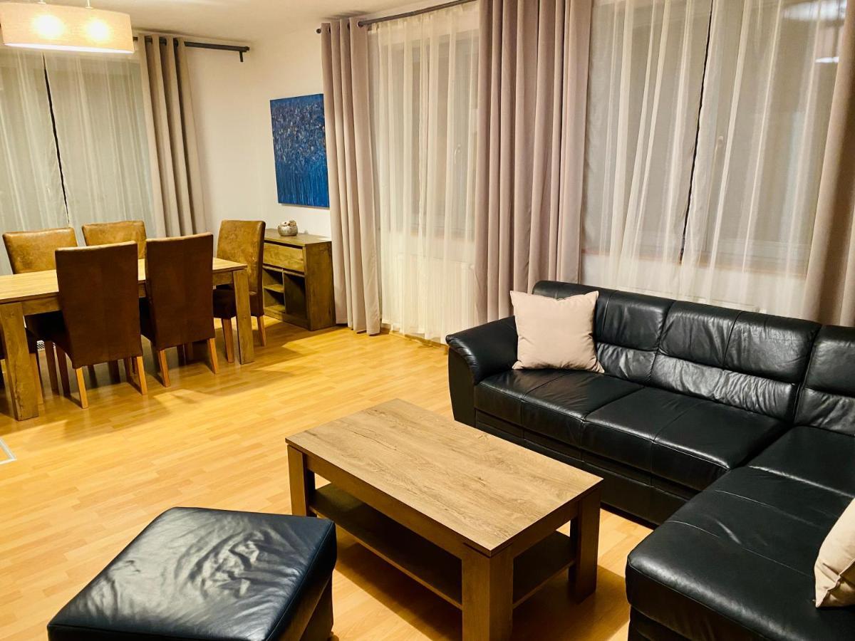 Riviera Lipno 502 Apartman 4Kk U Vody 리프노나드비타보브 외부 사진